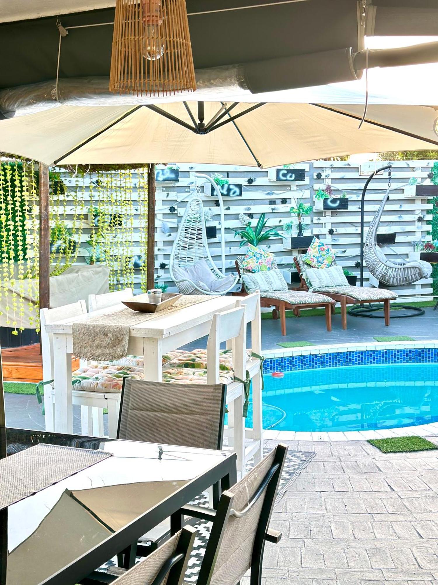 Caline Vip Luxury Jacuzzi &, Swimming Pool Mews *